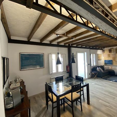 Willa La Casa Del Barbero Torrelavega Zewnętrze zdjęcie
