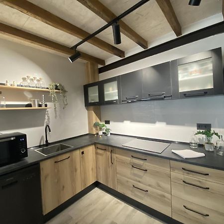 Willa La Casa Del Barbero Torrelavega Zewnętrze zdjęcie