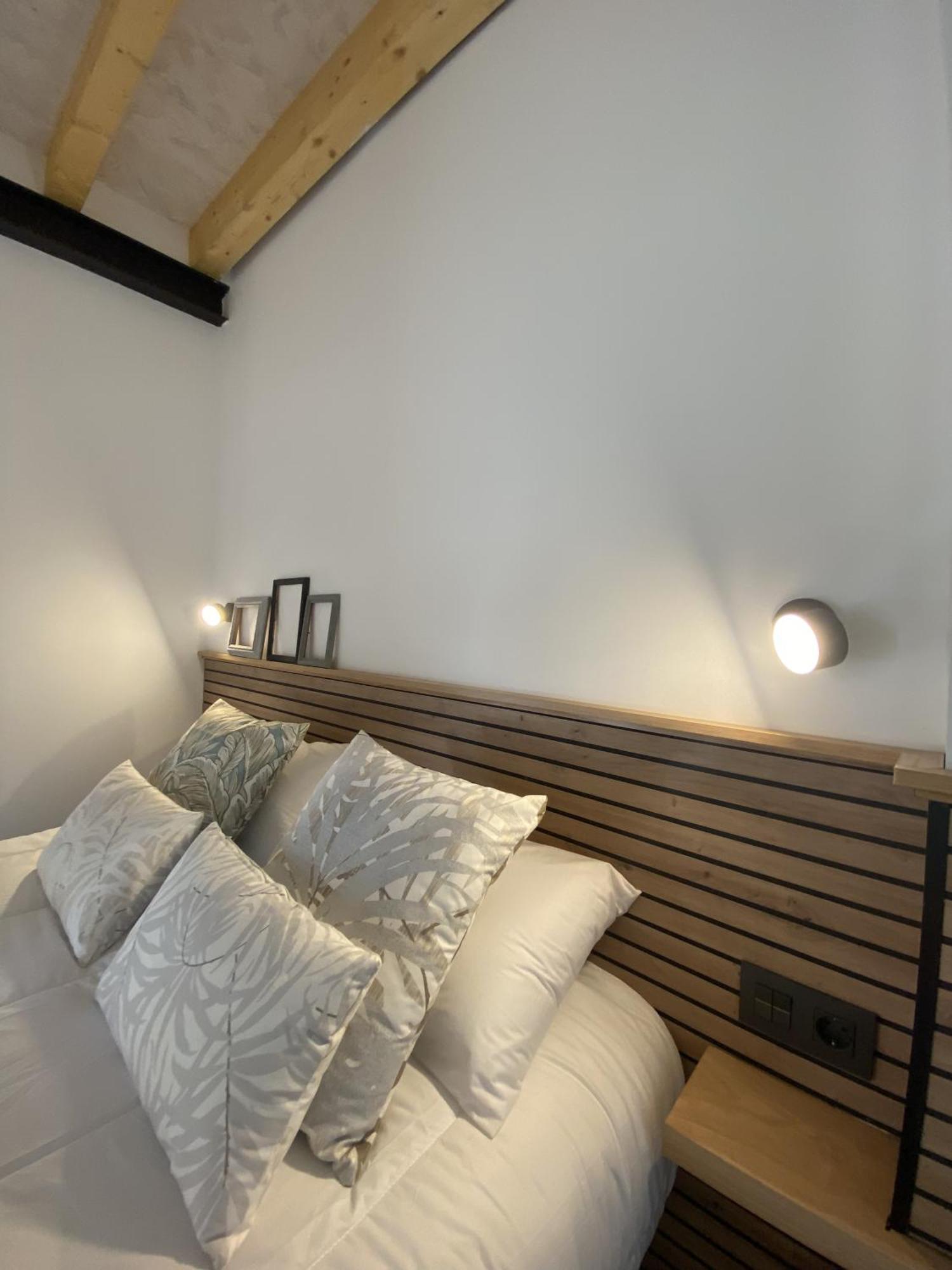 Willa La Casa Del Barbero Torrelavega Zewnętrze zdjęcie