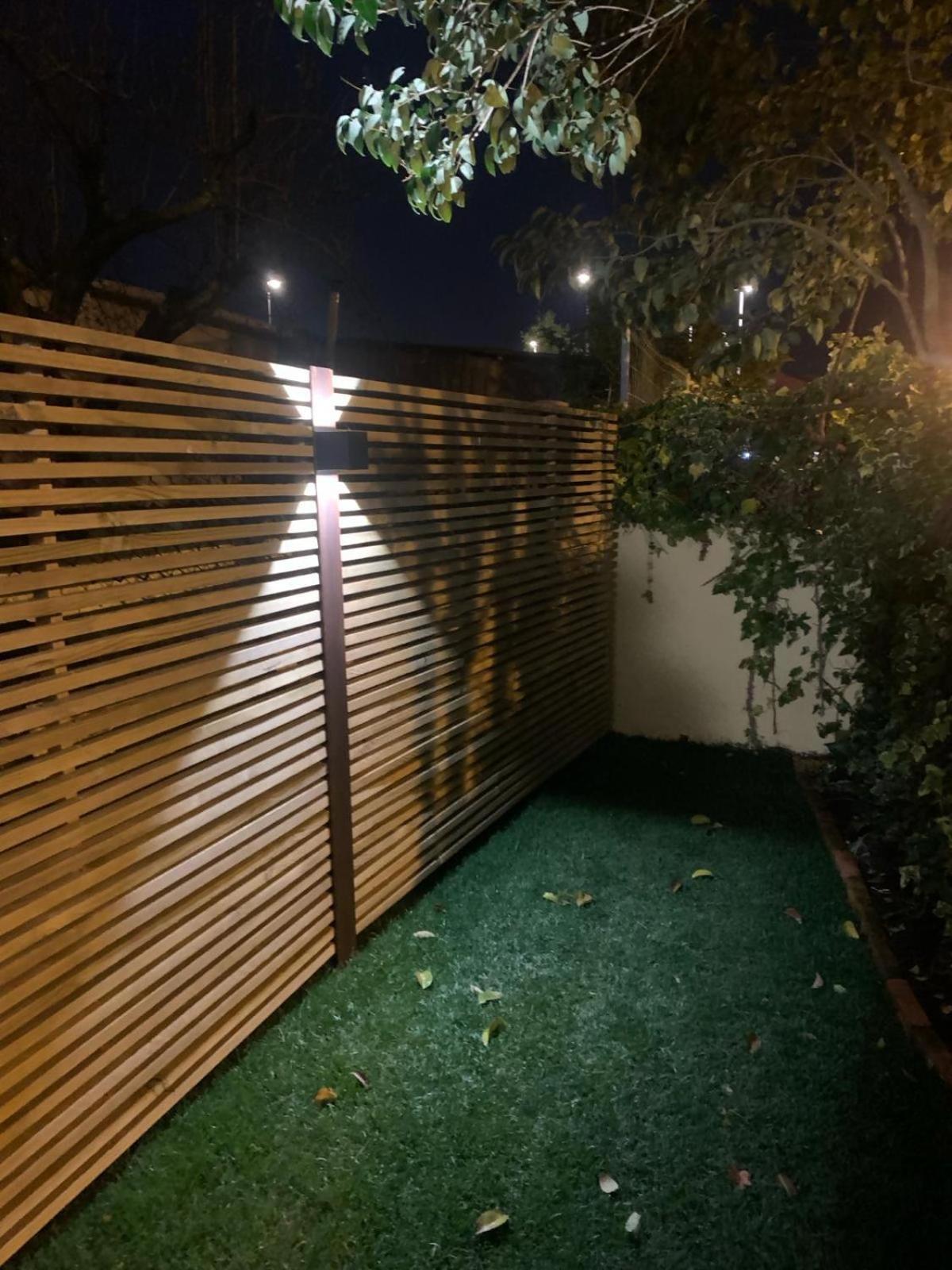 Willa La Casa Del Barbero Torrelavega Zewnętrze zdjęcie
