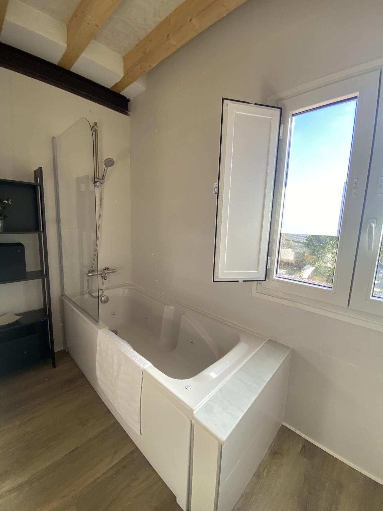 Willa La Casa Del Barbero Torrelavega Zewnętrze zdjęcie
