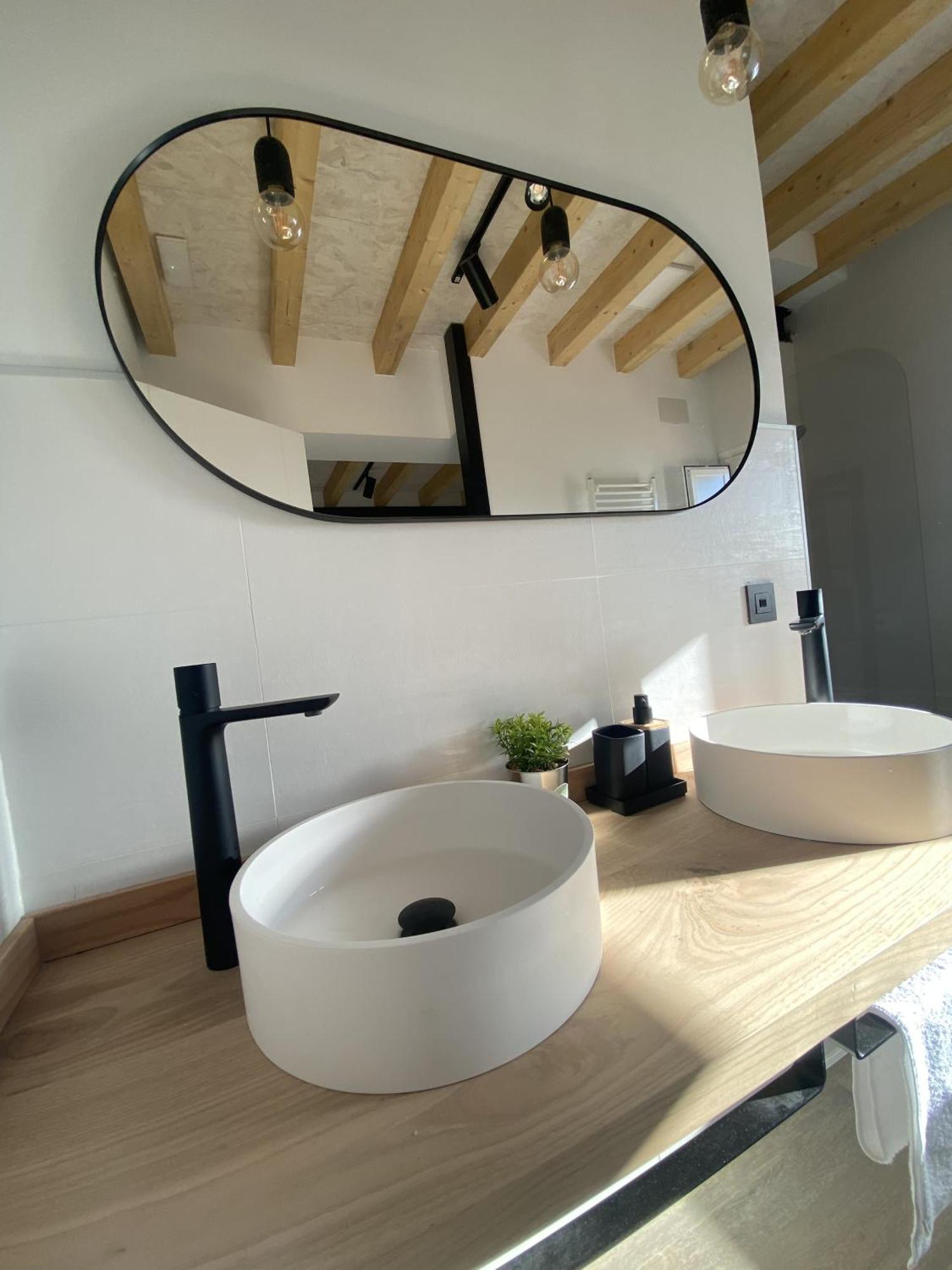 Willa La Casa Del Barbero Torrelavega Zewnętrze zdjęcie