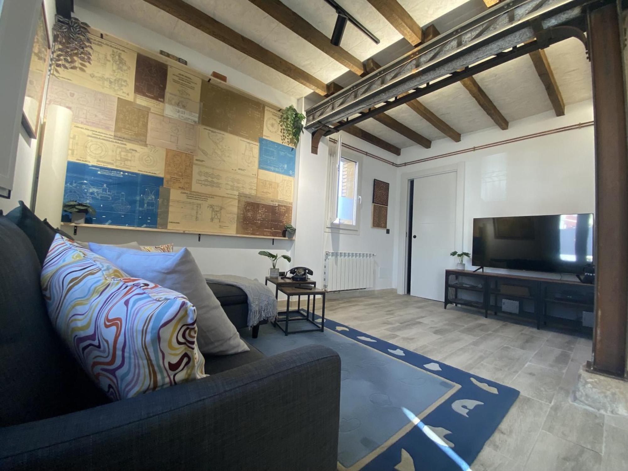 Willa La Casa Del Barbero Torrelavega Zewnętrze zdjęcie