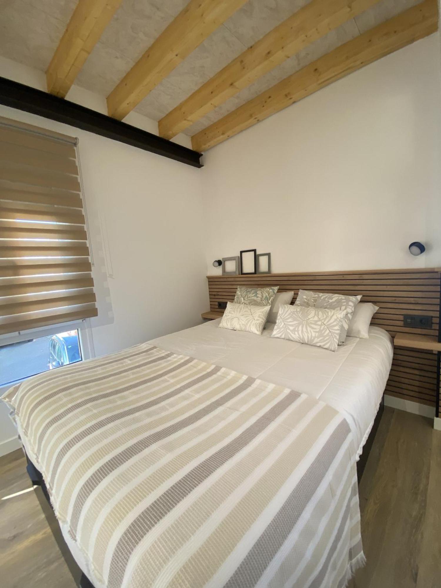 Willa La Casa Del Barbero Torrelavega Zewnętrze zdjęcie