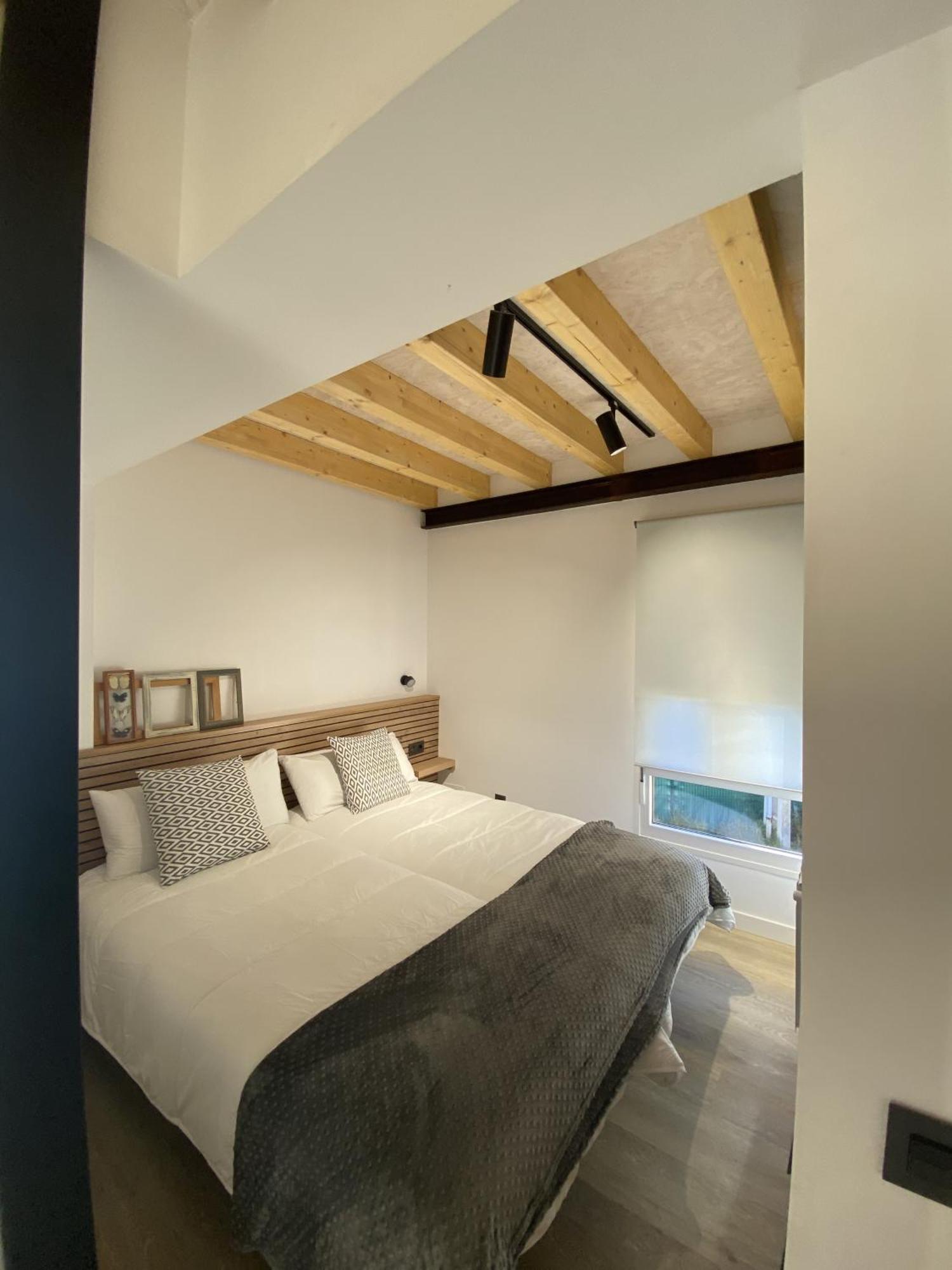 Willa La Casa Del Barbero Torrelavega Zewnętrze zdjęcie