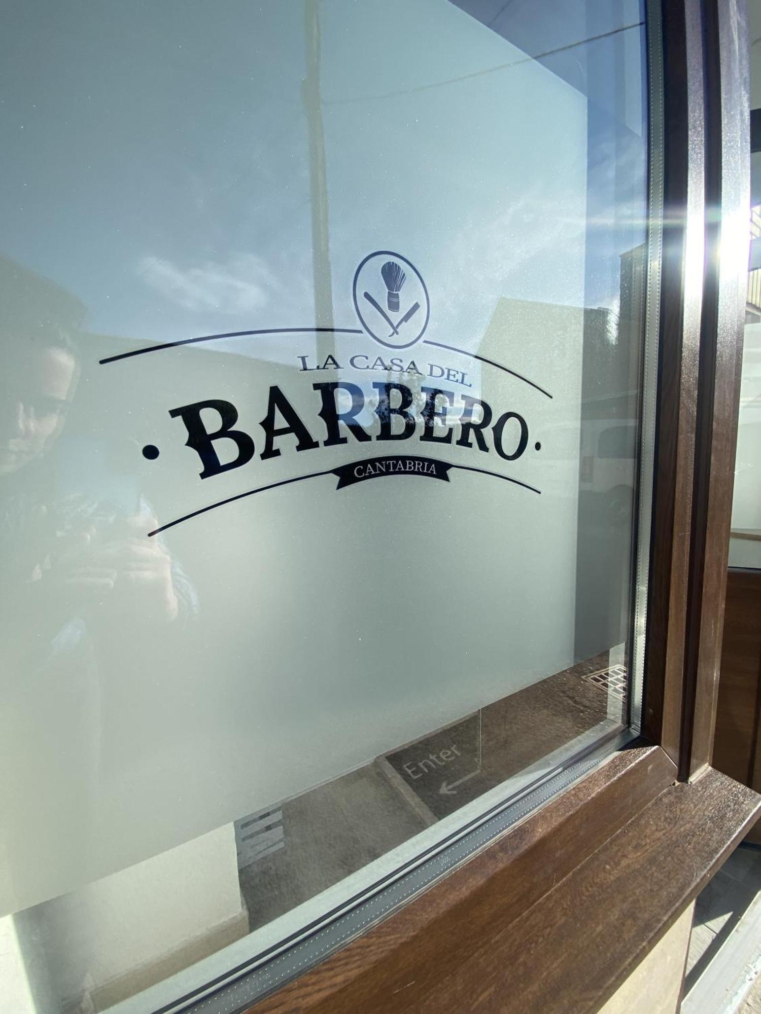 Willa La Casa Del Barbero Torrelavega Zewnętrze zdjęcie