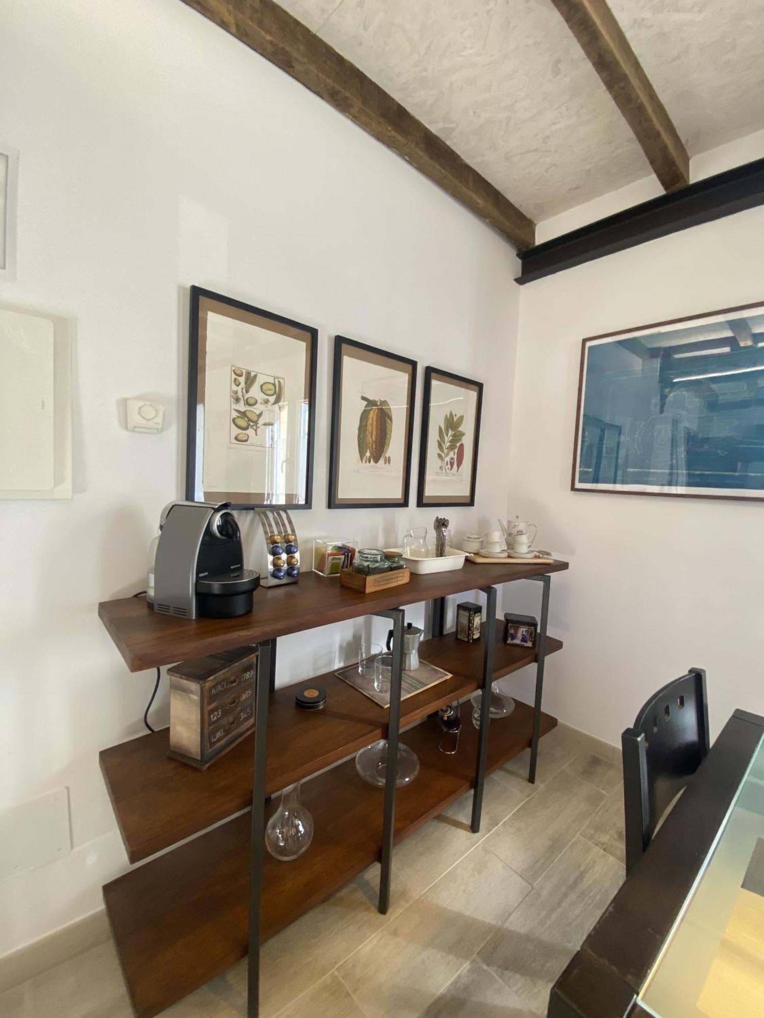 Willa La Casa Del Barbero Torrelavega Zewnętrze zdjęcie