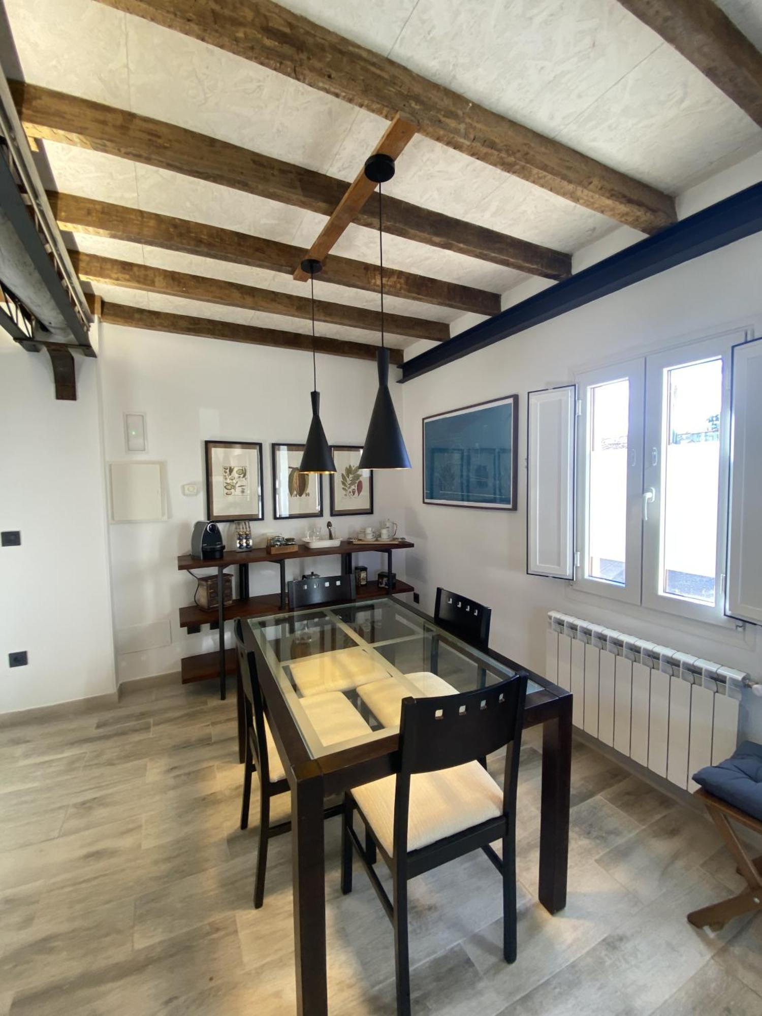 Willa La Casa Del Barbero Torrelavega Zewnętrze zdjęcie