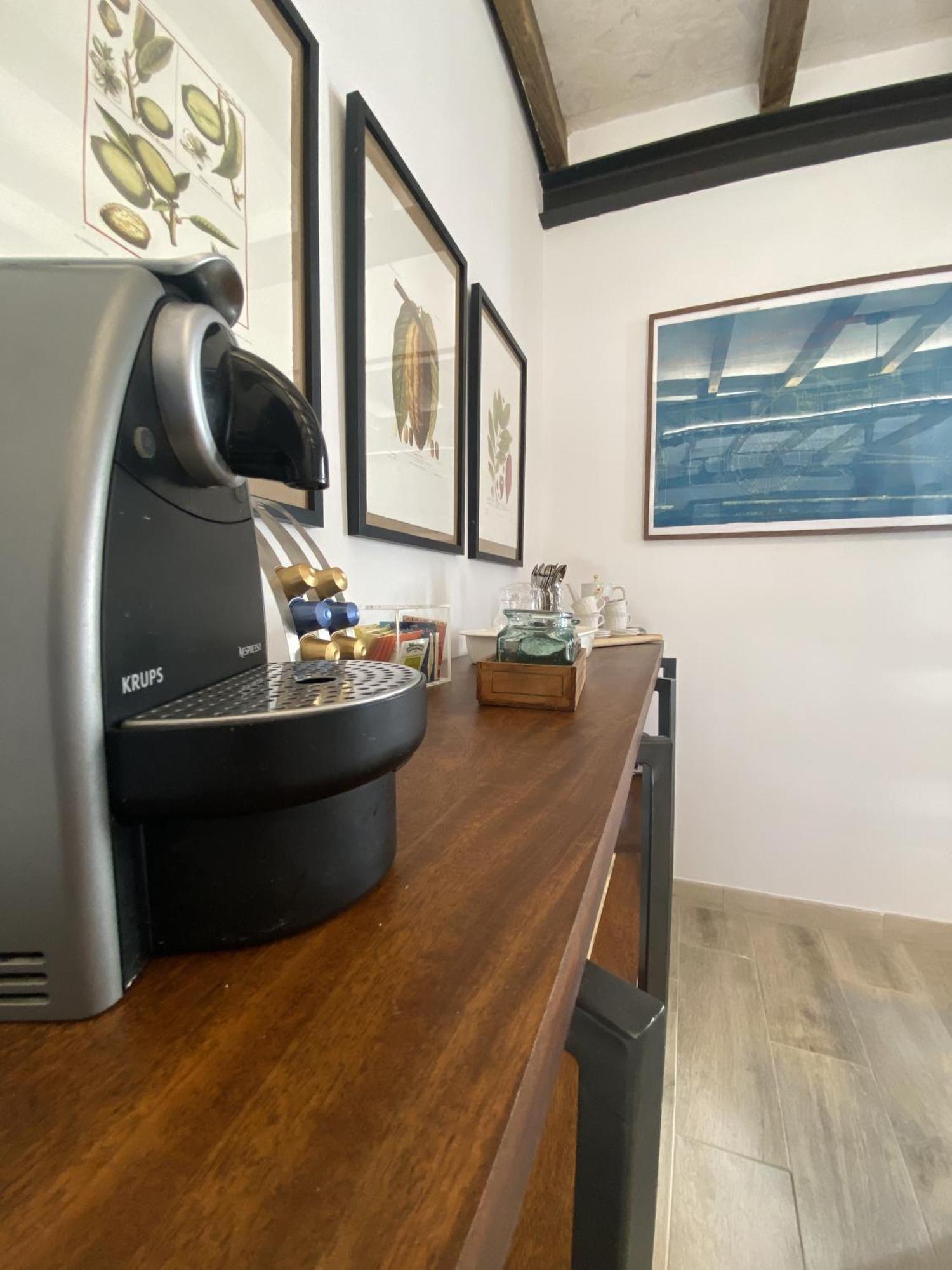 Willa La Casa Del Barbero Torrelavega Zewnętrze zdjęcie