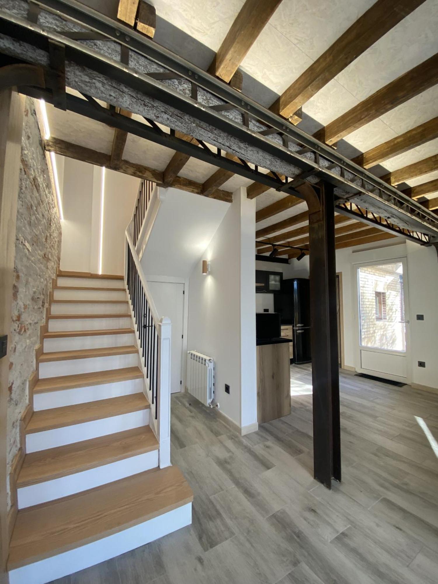 Willa La Casa Del Barbero Torrelavega Zewnętrze zdjęcie