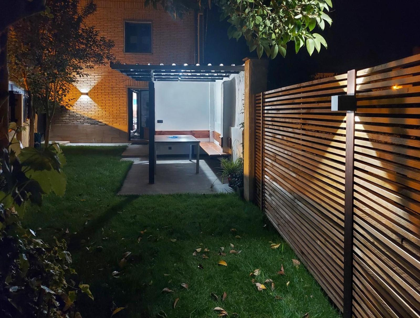 Willa La Casa Del Barbero Torrelavega Zewnętrze zdjęcie